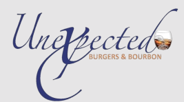 Get $50 to spend at Unexpected Burgers & Bourbon!